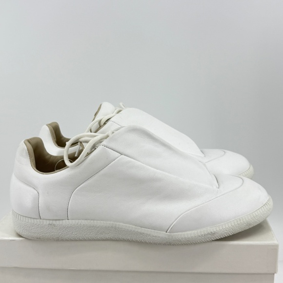 Maison Margiela Future Low - Picture 1 of 8